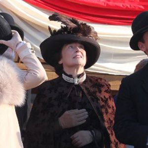 Fotoğraf Eleanor Methven