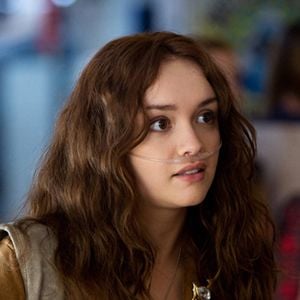 Fotoğraf Olivia Cooke