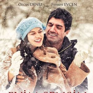 Fotoğraf Evim Sensin