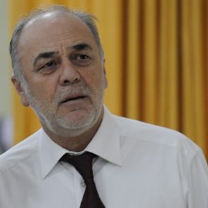 Fotoğraf Sait Genay