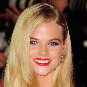 Fotoğraf Gabriella Wilde