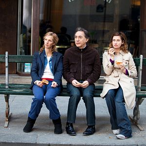 Fotoğraf Sandrine Kiberlain