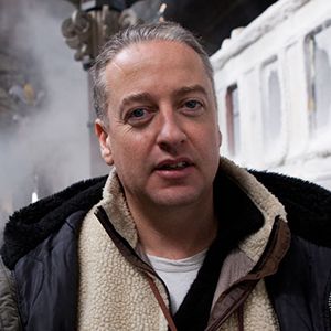 Fotoğraf Seamus McGarvey