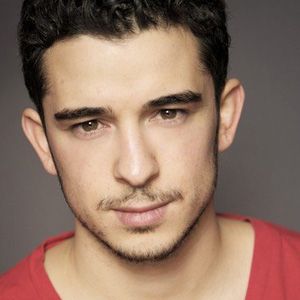 Fotoğraf Guillaume Tordjman