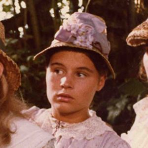 Fotoğraf Suzanna Hamilton