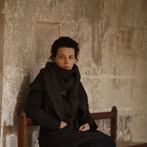 Fotoğraf Juliette Binoche