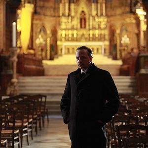 Fotoğraf Camille Claudel, 1915