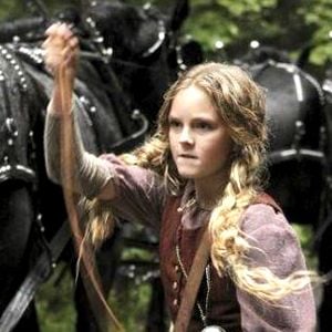 Fotoğraf Karley Scott Collins