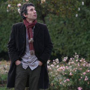 Fotoğraf Eric Elmosnino