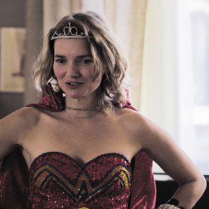 Fotoğraf Sophie Quinton