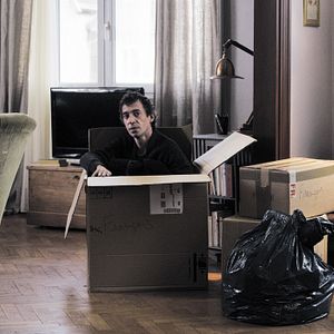 Fotoğraf Eric Elmosnino