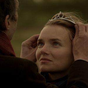 Fotoğraf Sophie Quinton