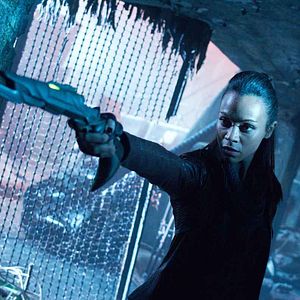 Fotoğraf Bilinmeze Doğru Star Trek