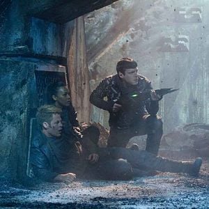 Fotoğraf Zachary Quinto