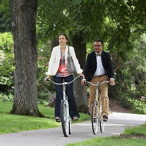 Fotoğraf Vera Farmiga