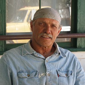 Fotoğraf Baldan Acı