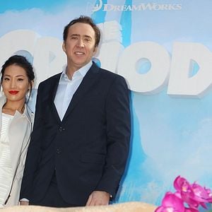 Fotoğraf Nicolas Cage