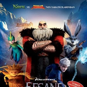 Fotoğraf Efsane Beşli