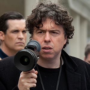 Fotoğraf Sacha Gervasi