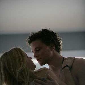 Fotoğraf Cherry'nin Hikayesi