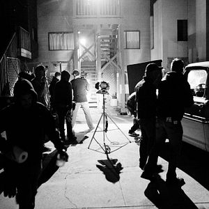 Fotoğraf Cherry'nin Hikayesi