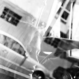 Fotoğraf Cherry'nin Hikayesi