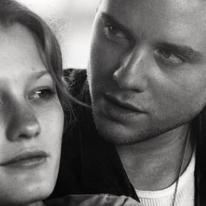 Fotoğraf Cherry'nin Hikayesi