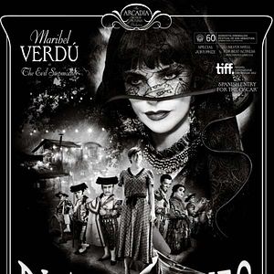 Fotoğraf Blancanieves