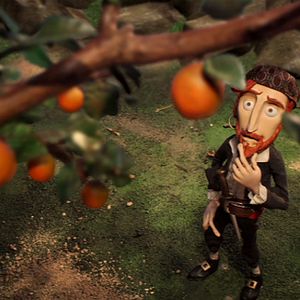 Fotoğraf Selkirk, el Verdadero Robinson Crusoe