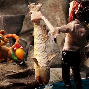 Fotoğraf Selkirk, el Verdadero Robinson Crusoe