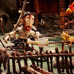 Fotoğraf Selkirk, el Verdadero Robinson Crusoe