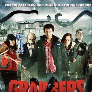 Fotoğraf Canavarlar