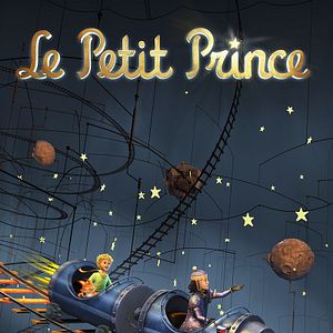 Fotoğraf Le Petit Prince