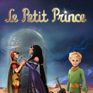 Fotoğraf Le Petit Prince
