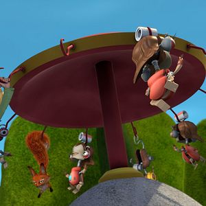 Fotoğraf Le Petit Prince