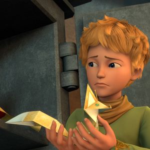 Fotoğraf Le Petit Prince