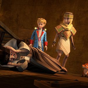 Fotoğraf Le Petit Prince