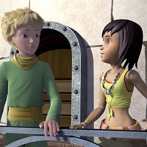 Fotoğraf Le Petit Prince