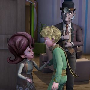 Fotoğraf Le Petit Prince