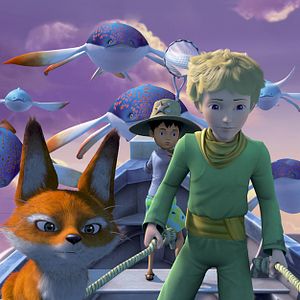 Fotoğraf Le Petit Prince