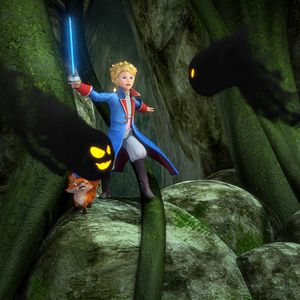 Fotoğraf Le Petit Prince