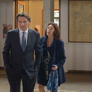 Fotoğraf Isabel Otéro