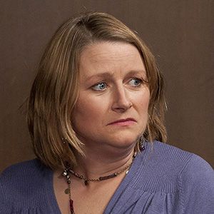 Fotoğraf Rosie Cavaliero