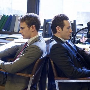 Fotoğraf Golden Boy