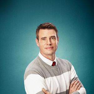 Fotoğraf Scott Foley