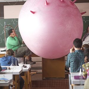 Fotoğraf Amman Hocam 1