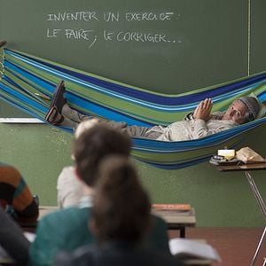 Fotoğraf Christian Clavier