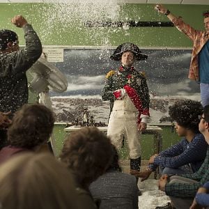 Fotoğraf Pierre-François Martin-Laval