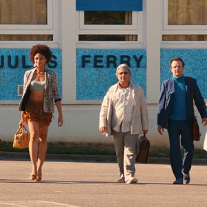 Fotoğraf Stéfi Celma