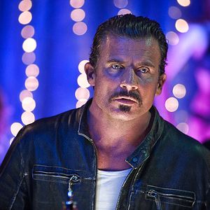 Fotoğraf Dominic Purcell